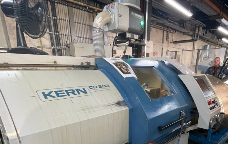 Kern CD282